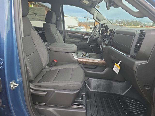 New 2026 Chevrolet Silverado 3500 LT w/ Convenience Package image 22