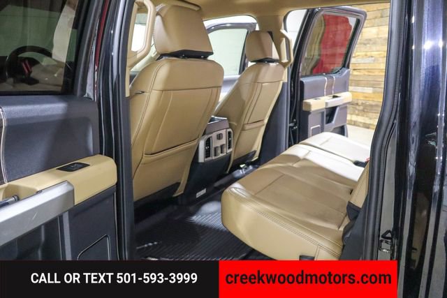 Used 2022 Ford F250 Lariat w/ Lariat Value Package image 15