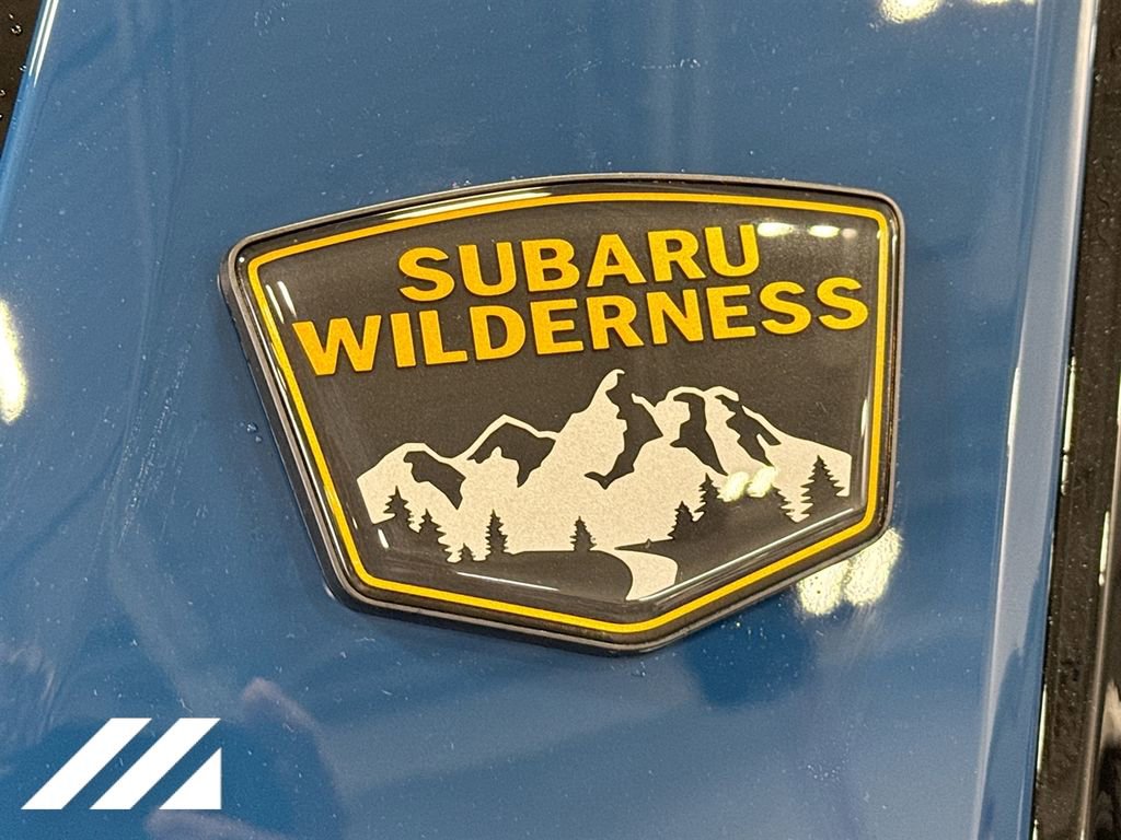 New 2026 Subaru Outback Wilderness image 36