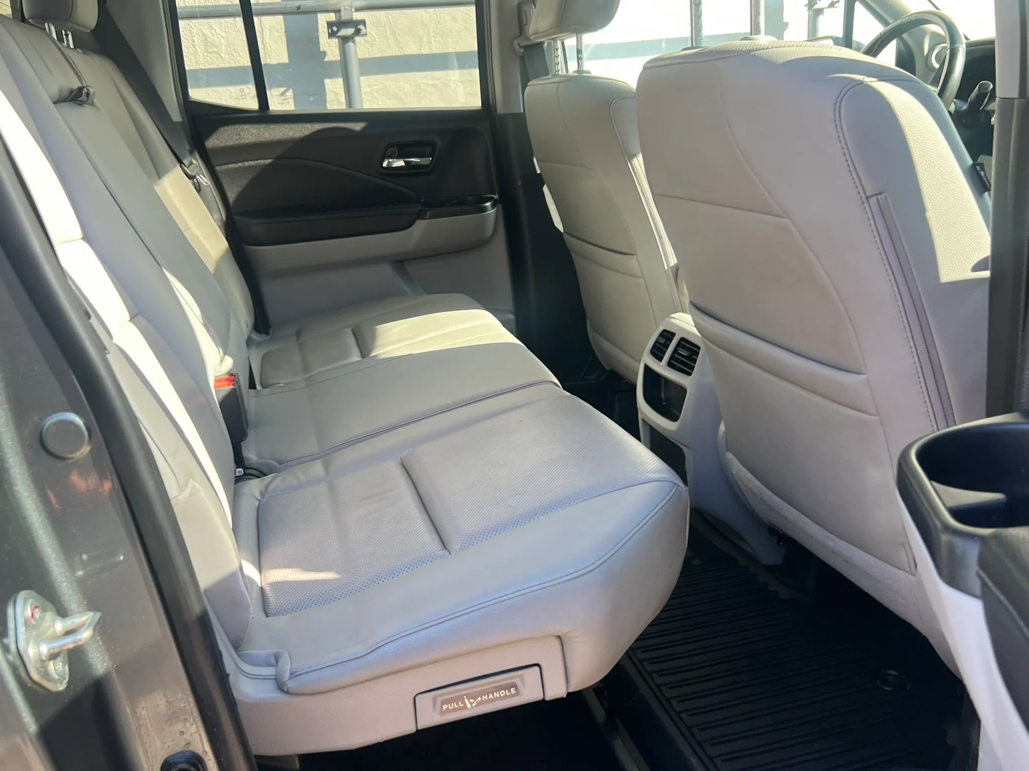 Used 2019 Honda Ridgeline RTL-E image 29