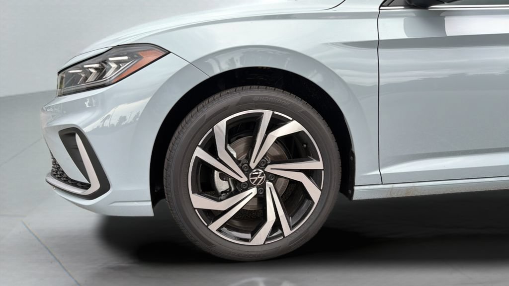 New 2026 Volkswagen Jetta SEL FWD image 35