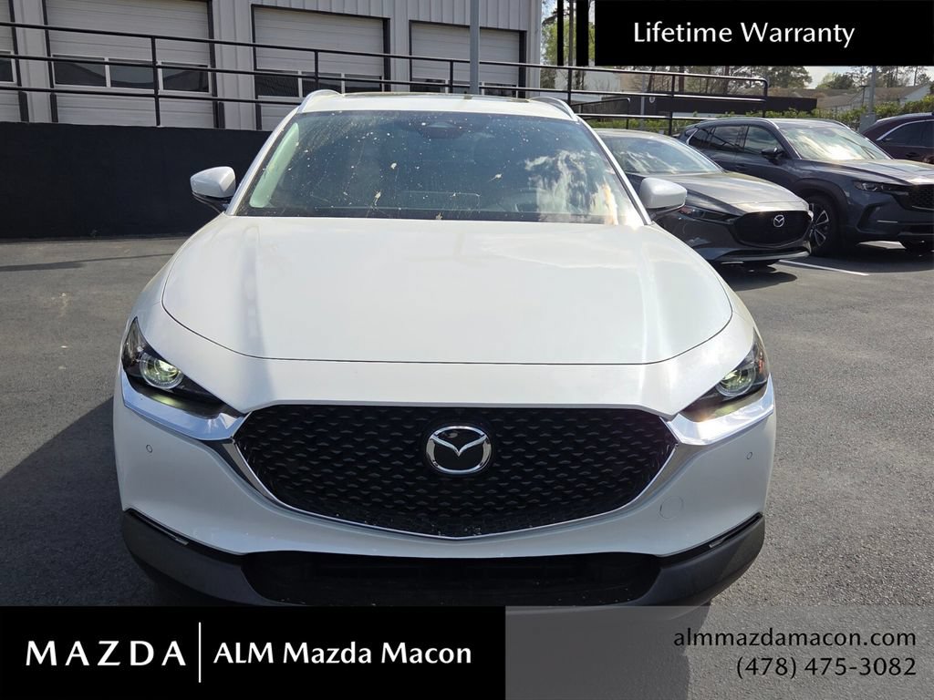 New 2026 MAZDA CX-30 AWD 2.5 S w/ Premium Package image 3