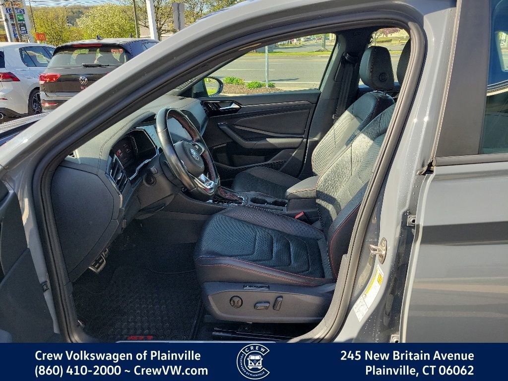 Certified 2020 Volkswagen Jetta GLI Autobahn FWD image 13