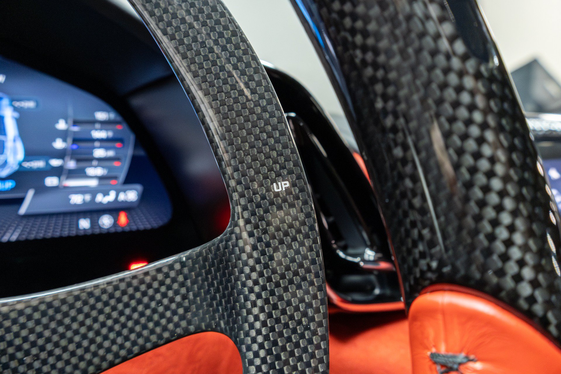 Used 2022 Ferrari Roma RWD image 72
