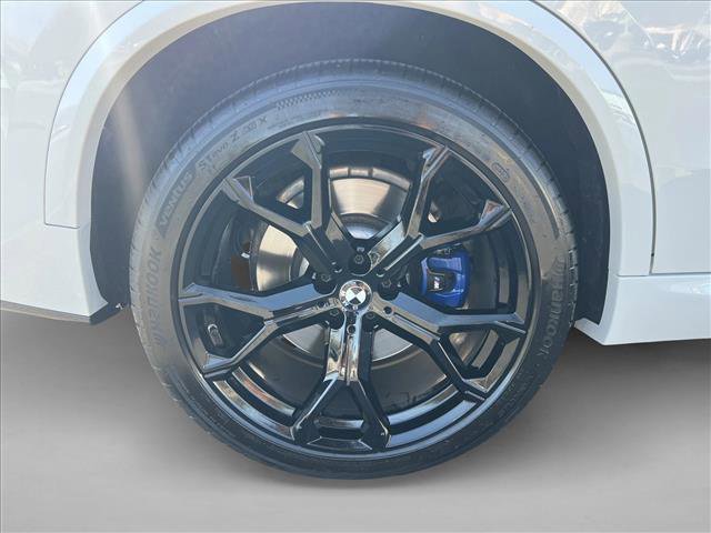 Used 2023 BMW X5 M50i w/ Executive Package AWD/4WD image 23