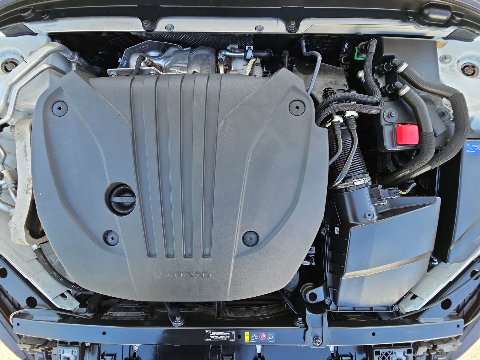 Used 2024 Volvo S60 B5 Core image 29