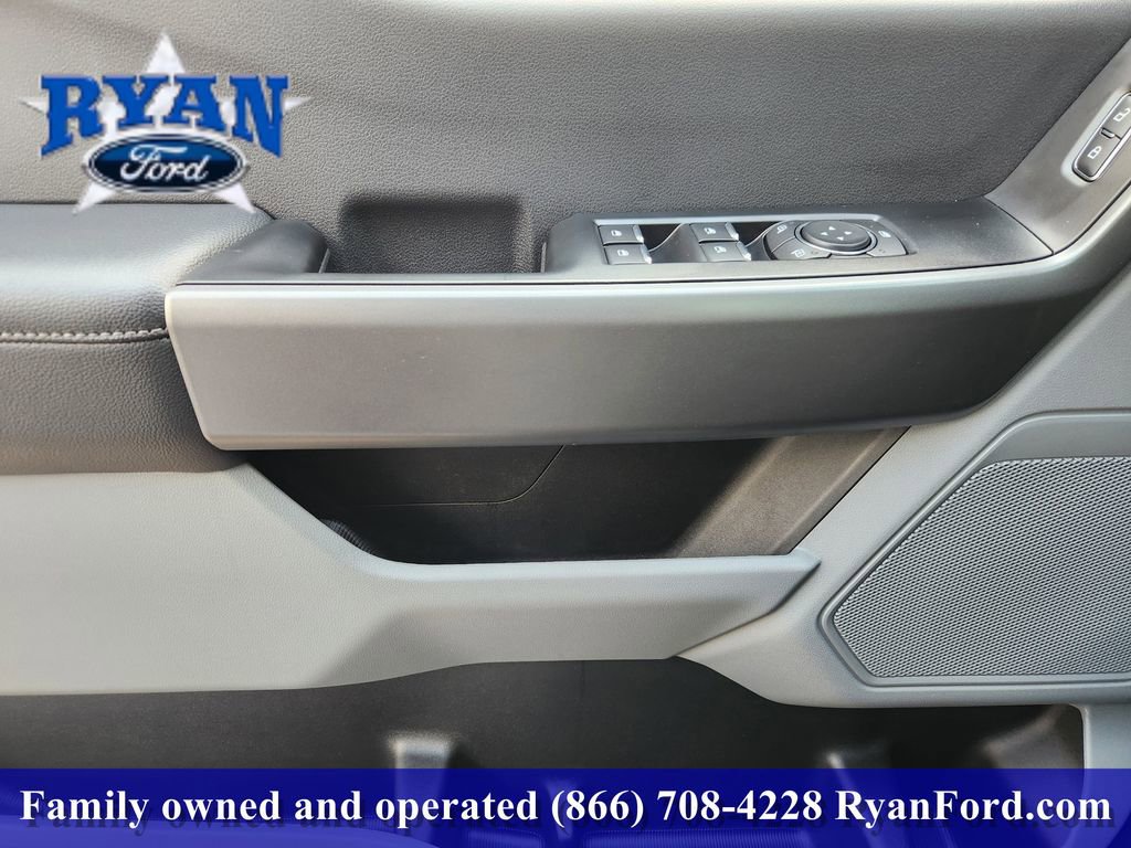 New 2026 Ford F250 XLT w/ Tremor Off-Road Package image 17