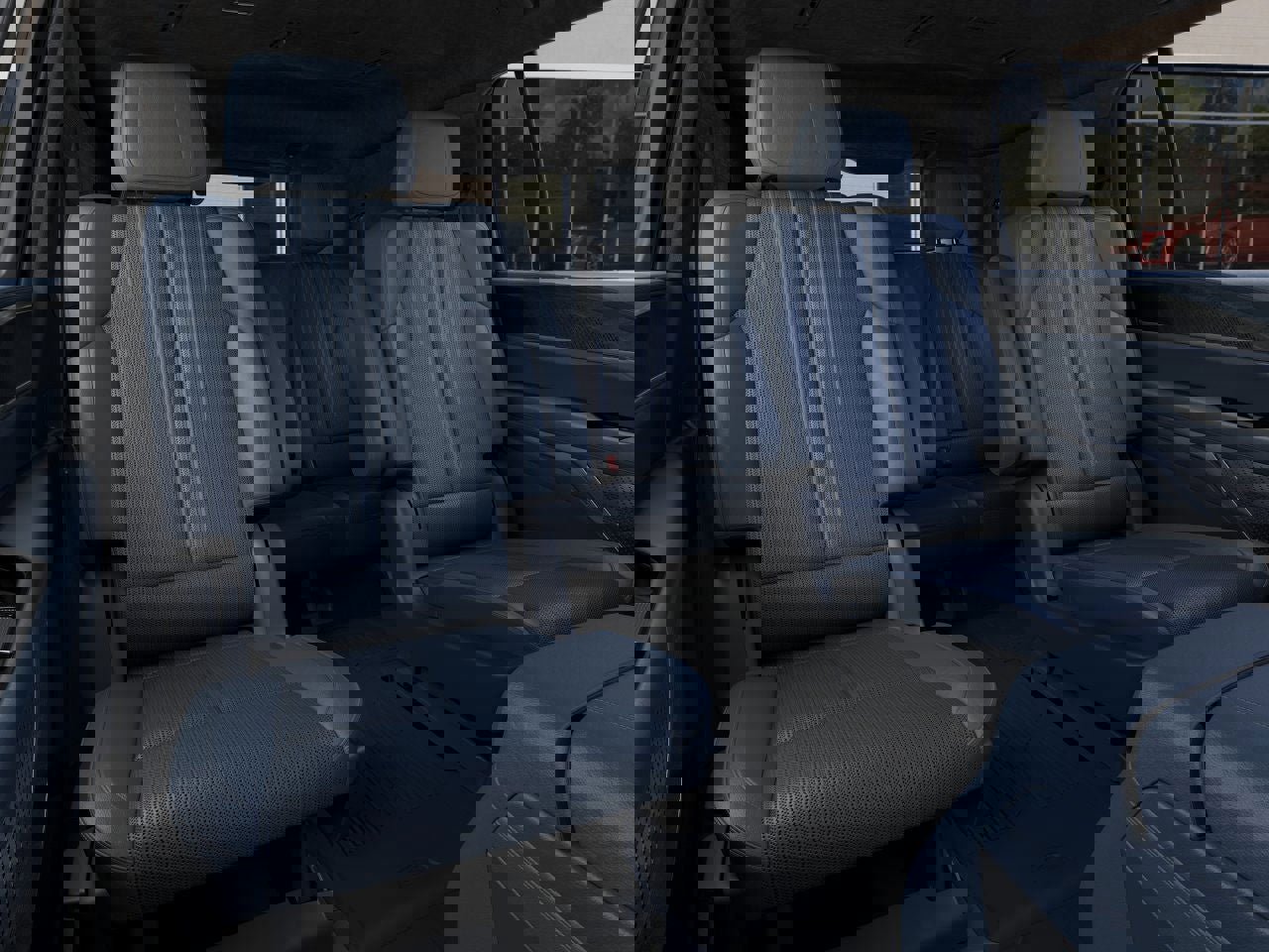 New 2026 Cadillac Escalade IQ Sport 2 w/ LPO, Floor Liner Package image 17