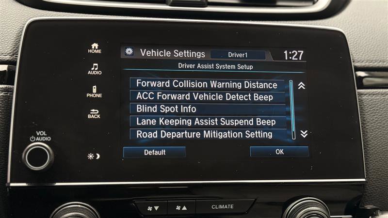 Used 2022 Honda CR-V EX-L image 43