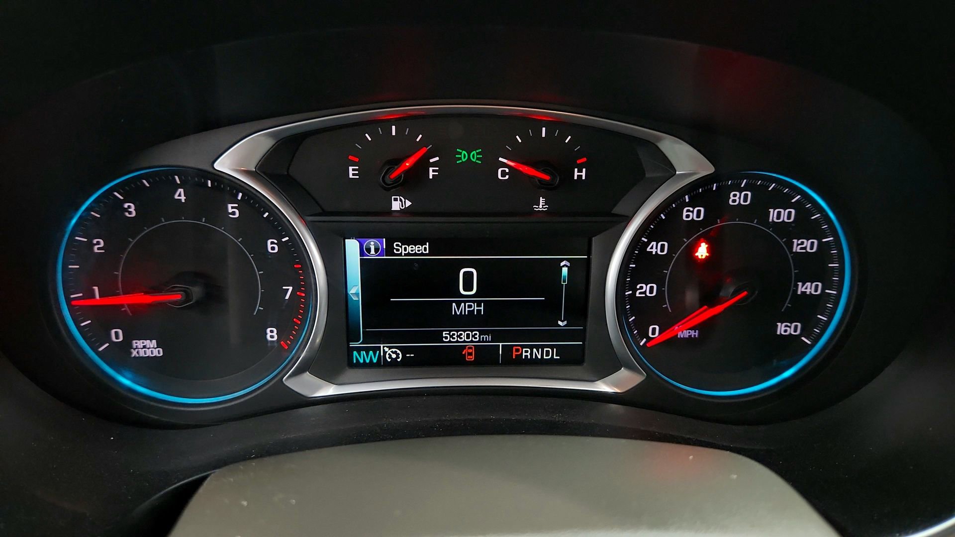 Used 2016 Chevrolet Malibu Premier FWD image 20
