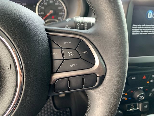 Used 2022 Jeep Renegade Latitude image 23