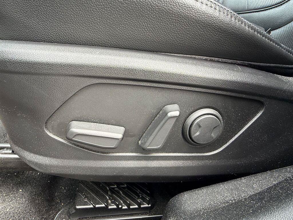 Used 2024 Hyundai Tucson Limited AWD/4WD image 11