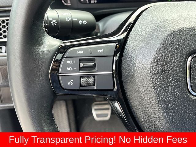 Used 2024 Honda Civic Sport Touring image 29