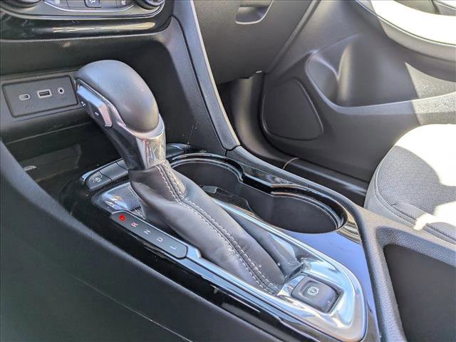 Certified 2023 Buick Encore GX Select image 11