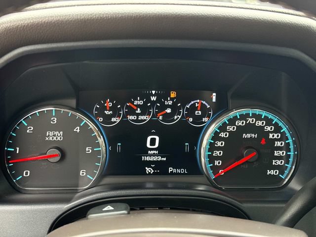 Used 2017 GMC Sierra 1500 Denali w/ Denali Ultimate Package AWD/4WD image 30