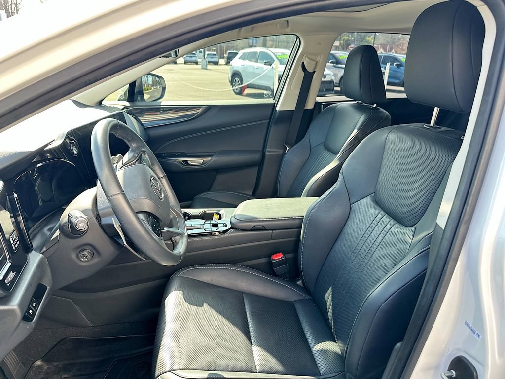 Used 2024 Lexus NX 350 AWD image 8