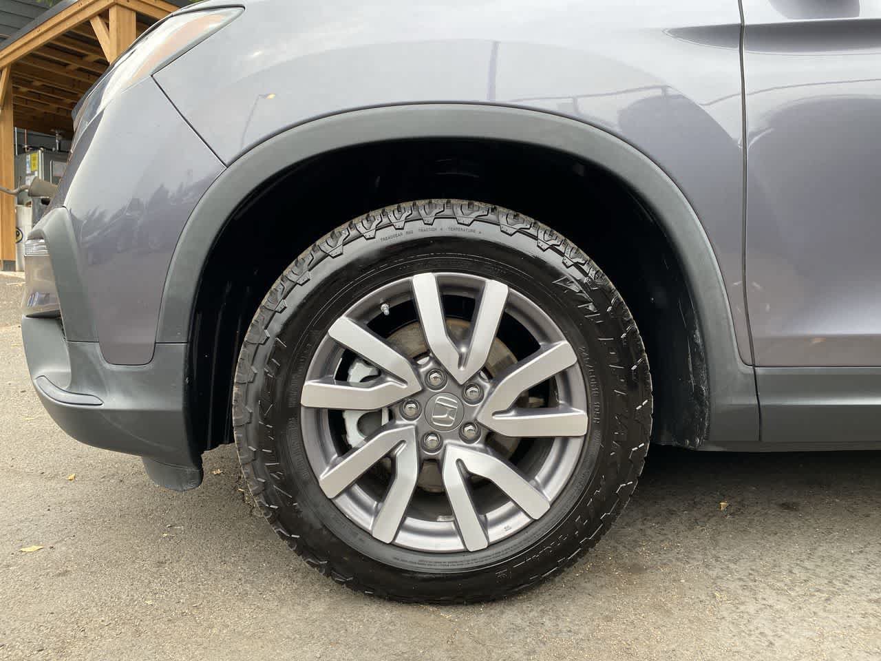 Used 2020 Honda Pilot EX-L image 11