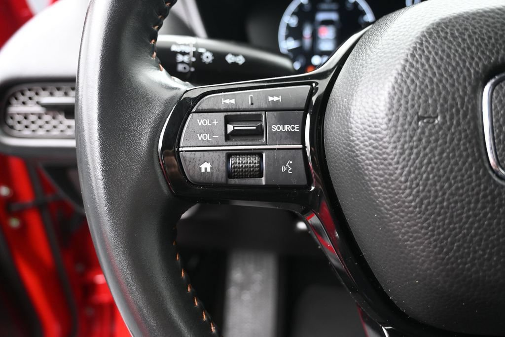 Used 2024 Honda HR-V Sport image 21