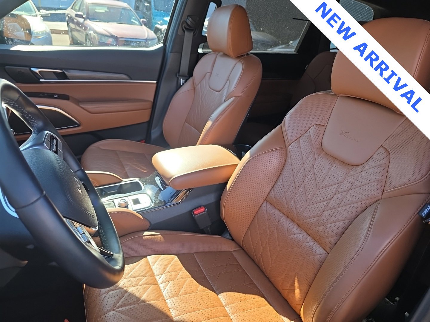 Used 2024 Kia Telluride SX Prestige X-Line image 8