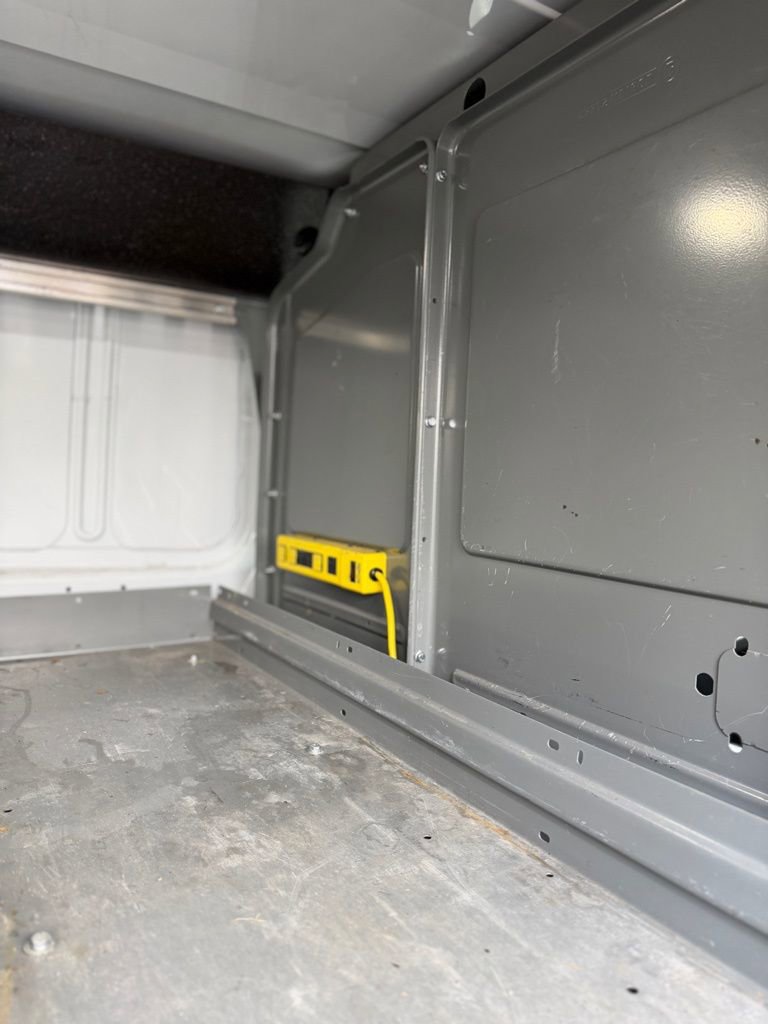 Used 2019 Ford Transit 150 148 Low Roof RWD image 19