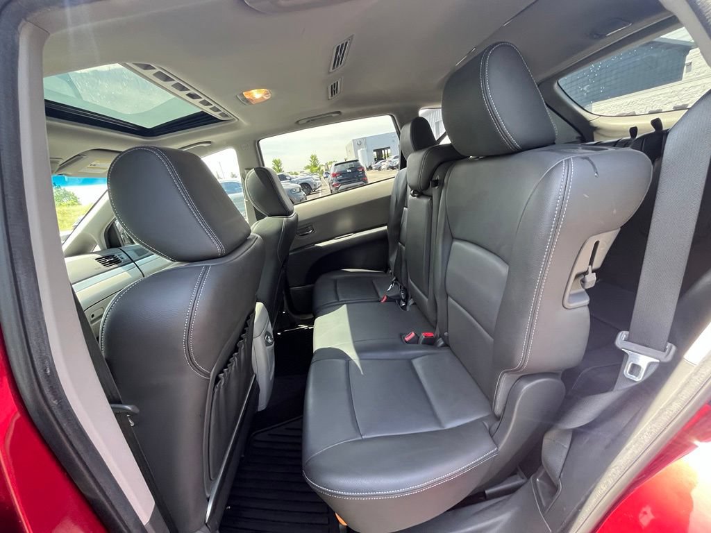 Used 2013 Subaru Tribeca Limited w/ PWR Moonroof Pkg AWD/4WD image 24