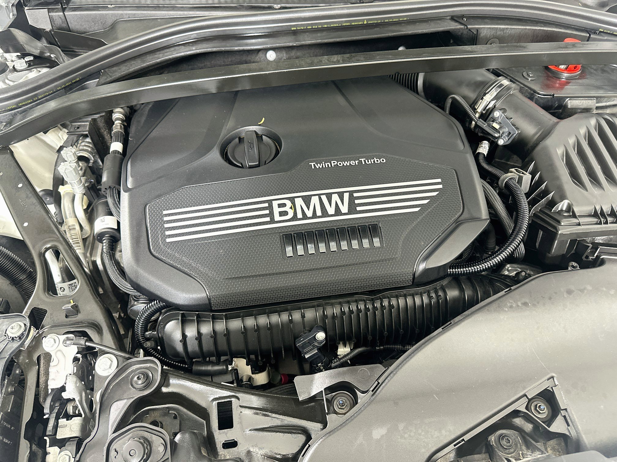 Used 2022 BMW 228i Gran Coupe w/ Convenience Package FWD image 33
