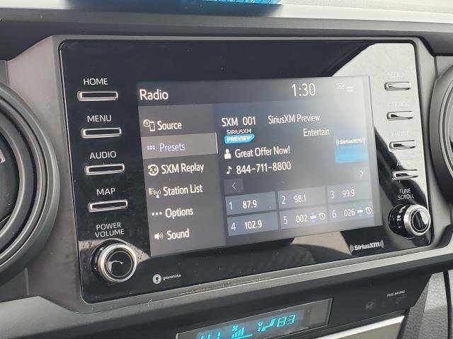 Used 2023 Toyota Tacoma SR image 12