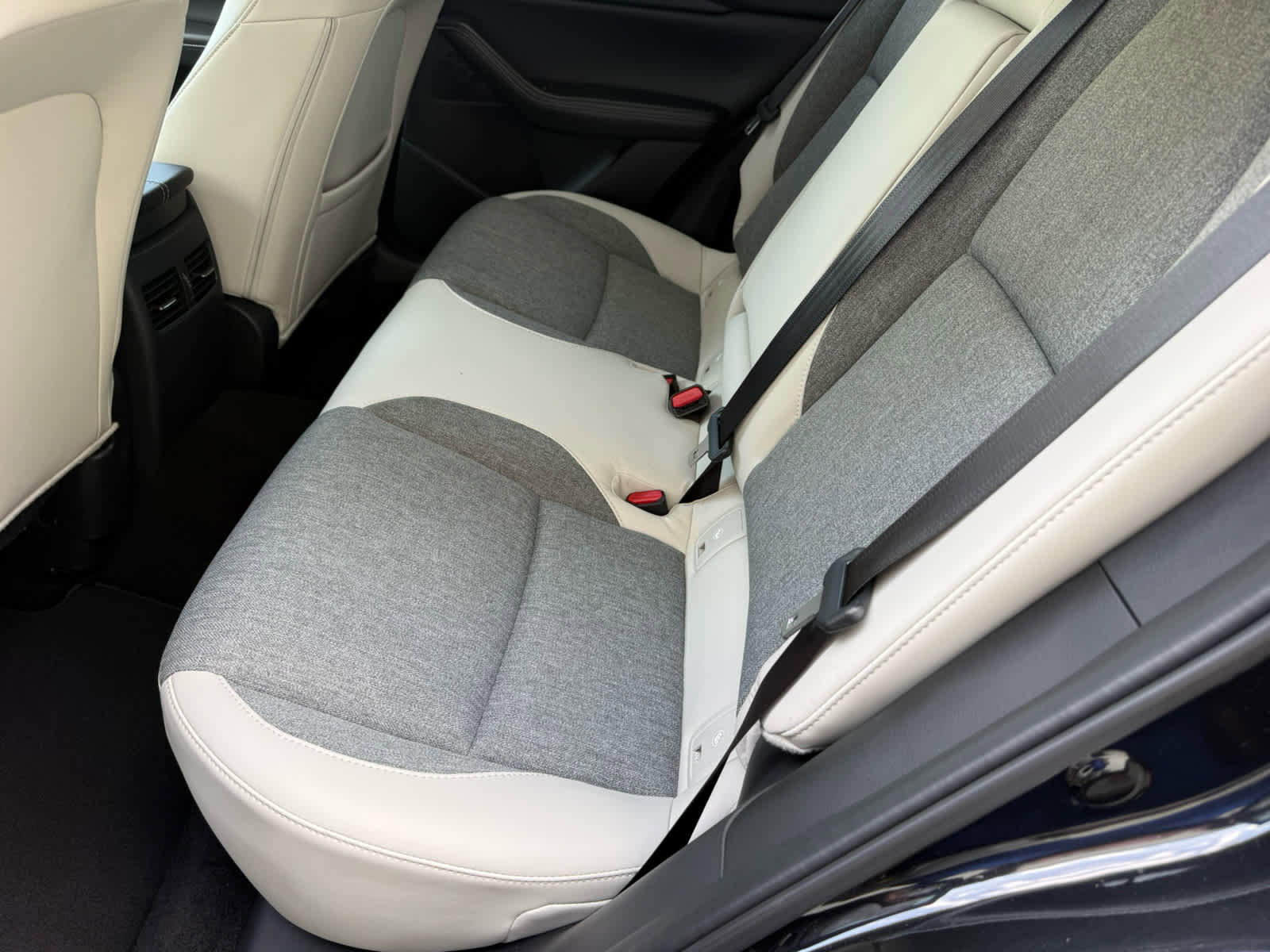 New 2026 MAZDA CX-30 Aire Edition AWD/4WD image 5