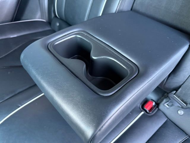 Certified 2019 Acura RDX AWD w/ Advance Package image 19