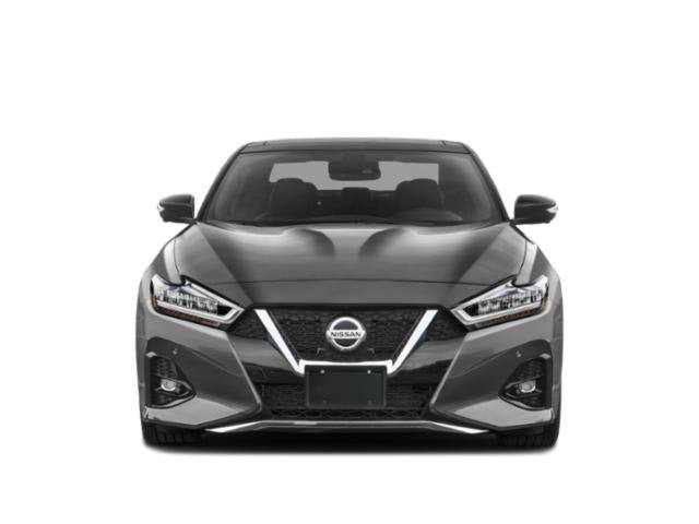 Used 2021 Nissan Maxima SR w/ Sport Mat Group FWD image 4