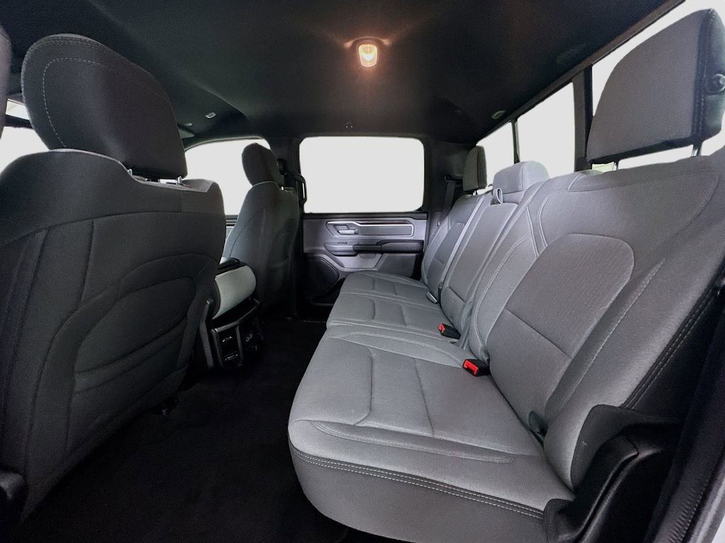 Used 2022 RAM 1500 Big Horn image 22