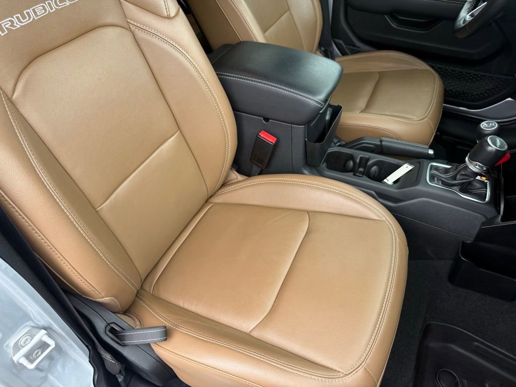 Used 2023 Jeep Gladiator Rubicon w/ Cold Weather Group image 54