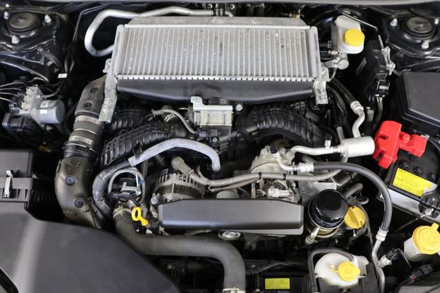 Used 2022 Subaru WRX image 22