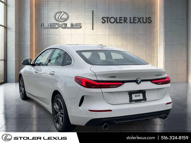 Used 2021 BMW 228i xDrive Gran Coupe w/ Convenience Package image 6