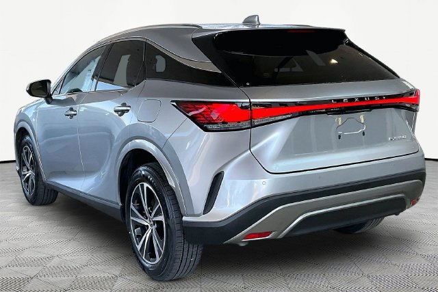Used 2024 Lexus RX 350 Premium w/ Cold Area Package FWD image 4