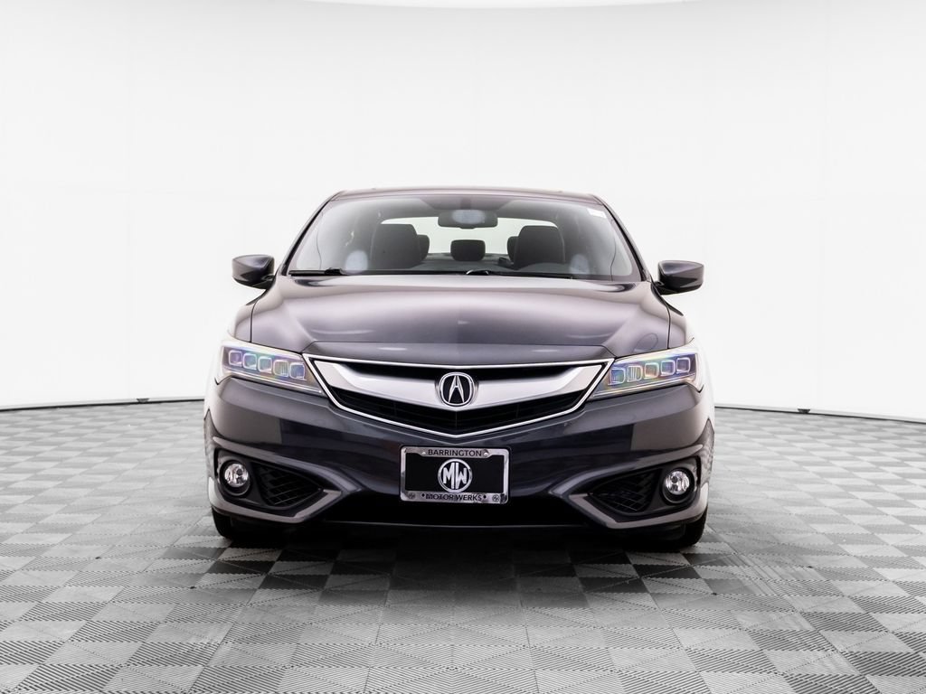 Used 2016 Acura ILX FWD image 10