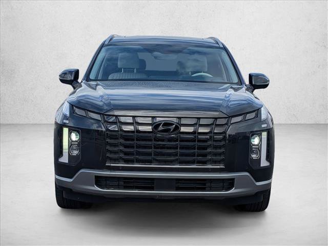 Used 2024 Hyundai Palisade Limited video 2