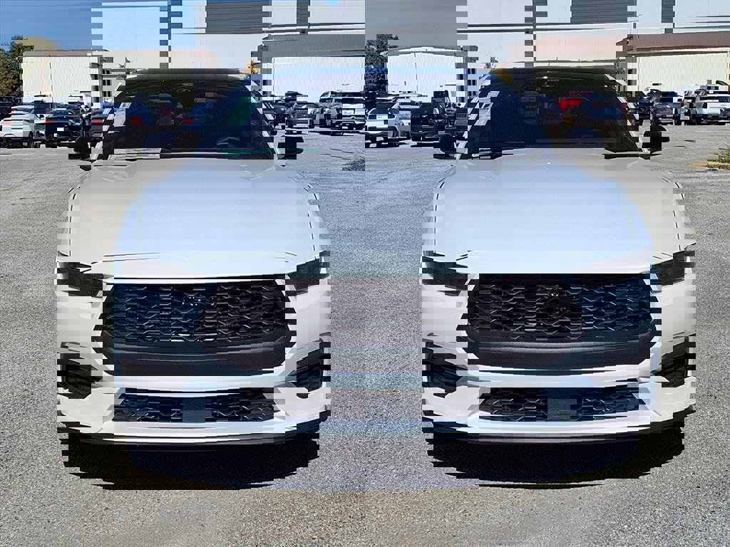 New 2026 Ford Mustang Premium image 2