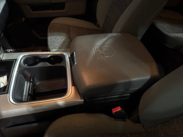 Used 2018 RAM 1500 Big Horn AWD/4WD image 10