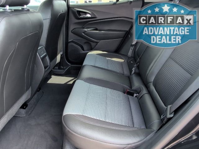 Certified 2025 Chevrolet Trax LT image 6