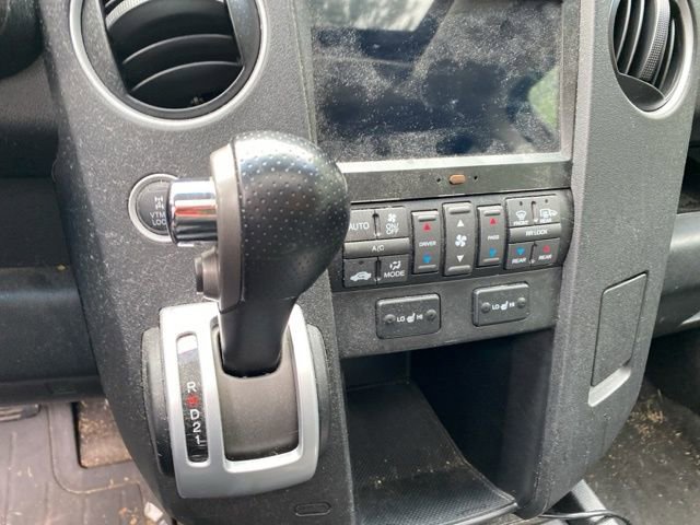 Used 2011 Honda Pilot EX-L image 12