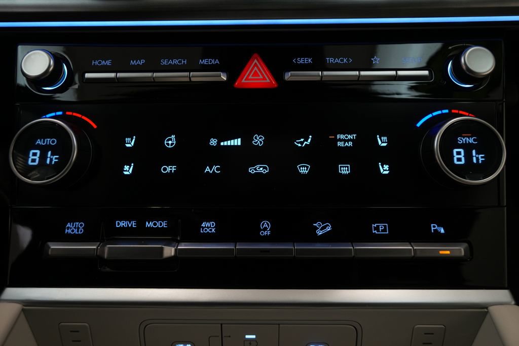 New 2026 Hyundai Santa Fe Limited image 43