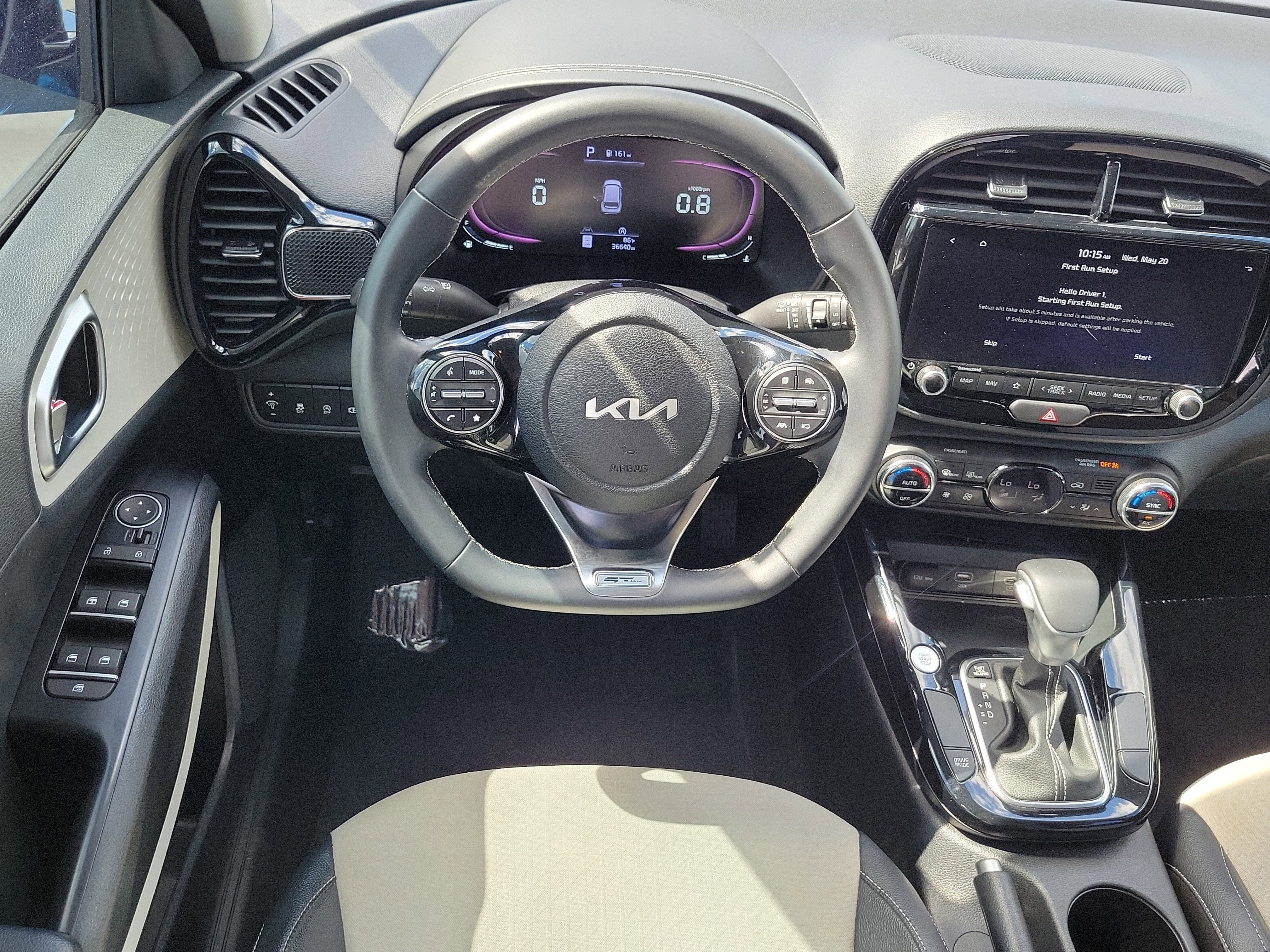 Used 2023 Kia Soul GT-Line FWD image 18
