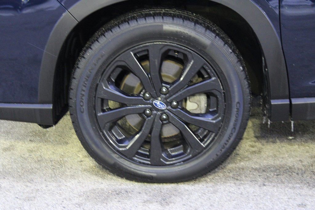 Used 2022 Subaru Forester Sport image 32