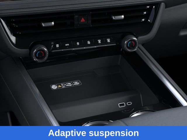 New 2026 Chevrolet Tahoe Premier image 24