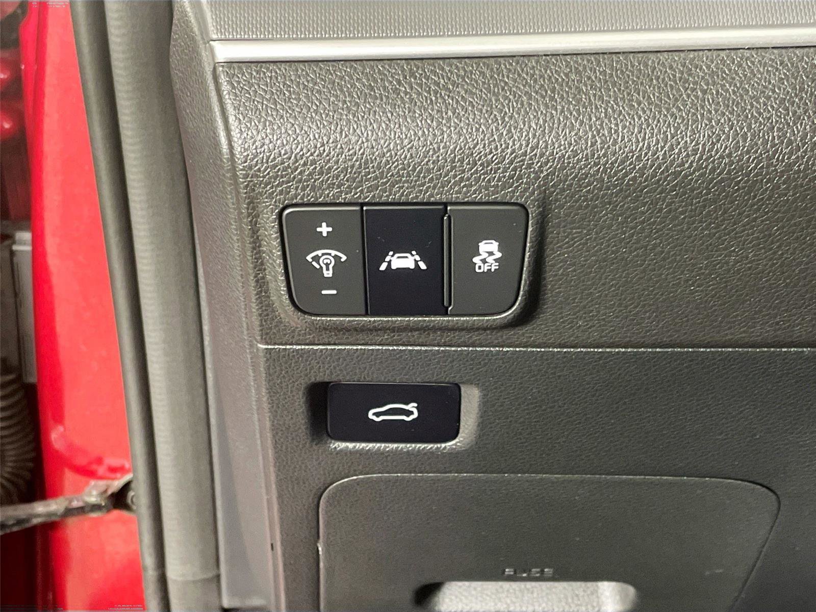 Used 2021 Kia K5 GT-Line w/ GT-Line FWD Premium Package image 14