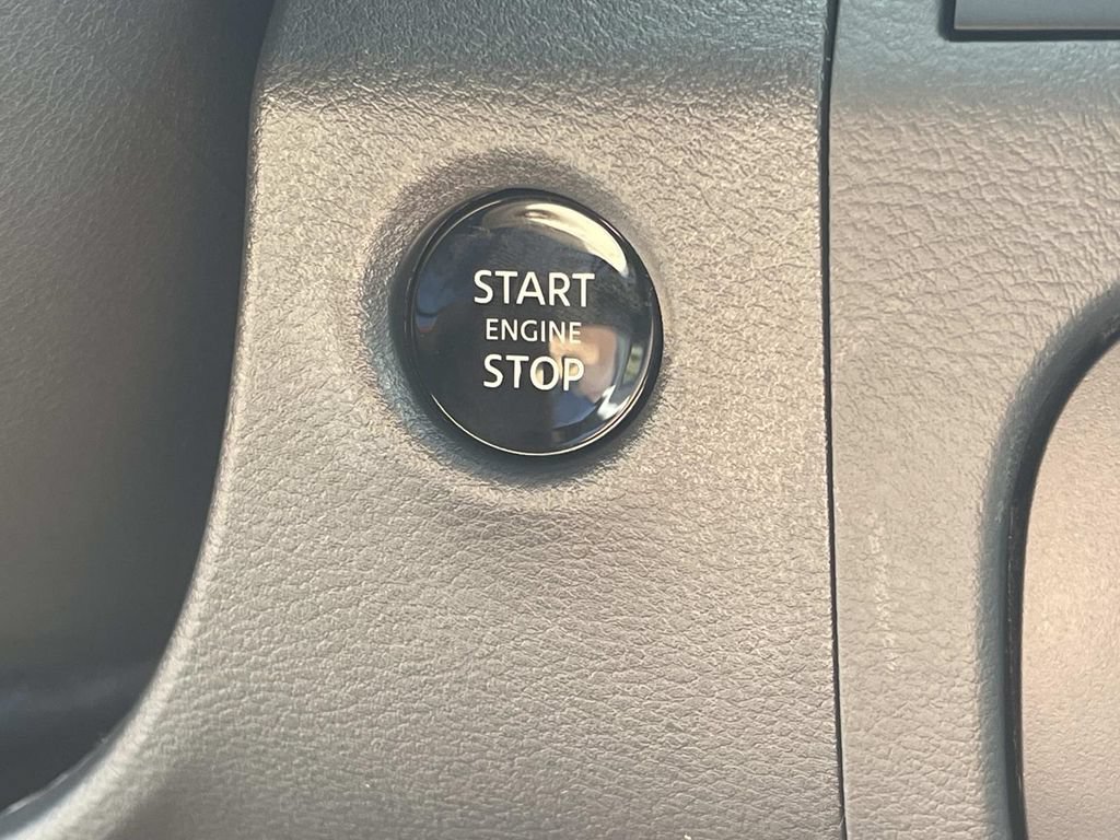 New 2026 Nissan Frontier SV w/ SV Convenience Package RWD image 29