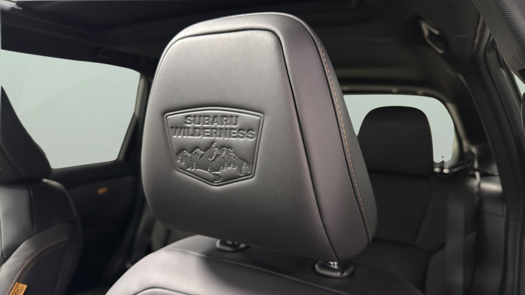 New 2026 Subaru Forester Wilderness image 17