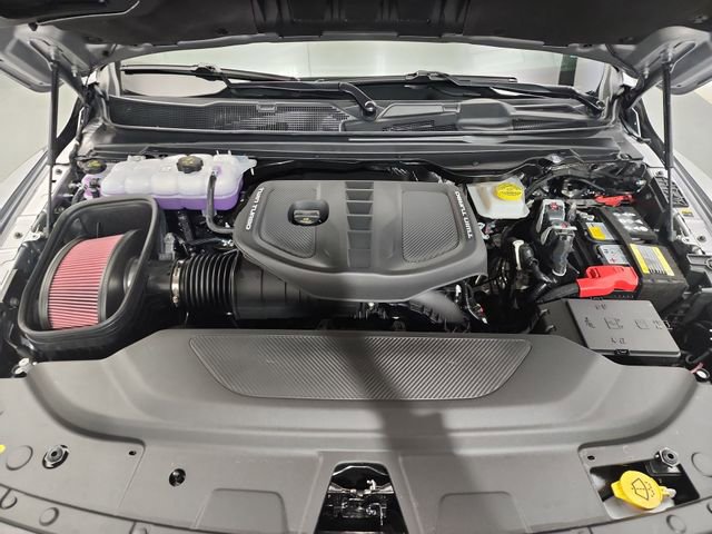 New 2026 RAM 1500 RHO w/ RHO Level 1 Equipment Group image 20