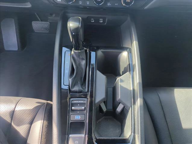 Used 2024 Honda Accord EX-L image 14